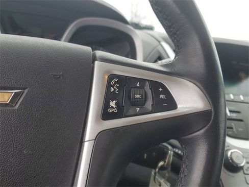 Used 2017 Chevrolet Equinox LT w/ Convenience Package image 15