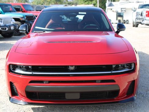 New 2026 Dodge Charger R/T AWD/4WD image 2