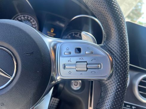 Used 2020 Mercedes-Benz C 43 AMG 4MATIC Coupe w/ Multimedia Package image 18