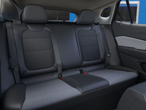 New 2026 Chevrolet Trax LT w/ Driver Confidence Package image 17