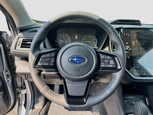 New 2026 Subaru Ascent Bronze Edition AWD/4WD image 7