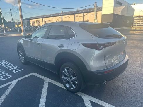 Certified 2024 MAZDA CX-30 AWD 2.5 S w/ Preferred Package image 12