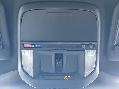 New 2026 Subaru Forester Limited image 24