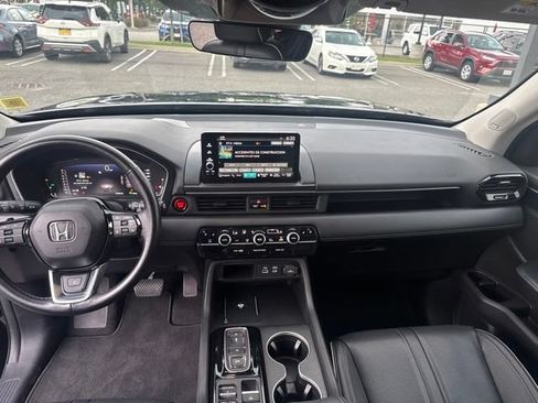 Certified 2023 Honda Pilot Elite image 16
