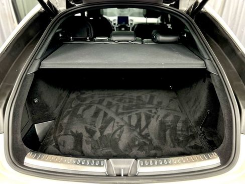 Used 2019 Mercedes-Benz GLE 43 AMG 4MATIC Coupe image 36