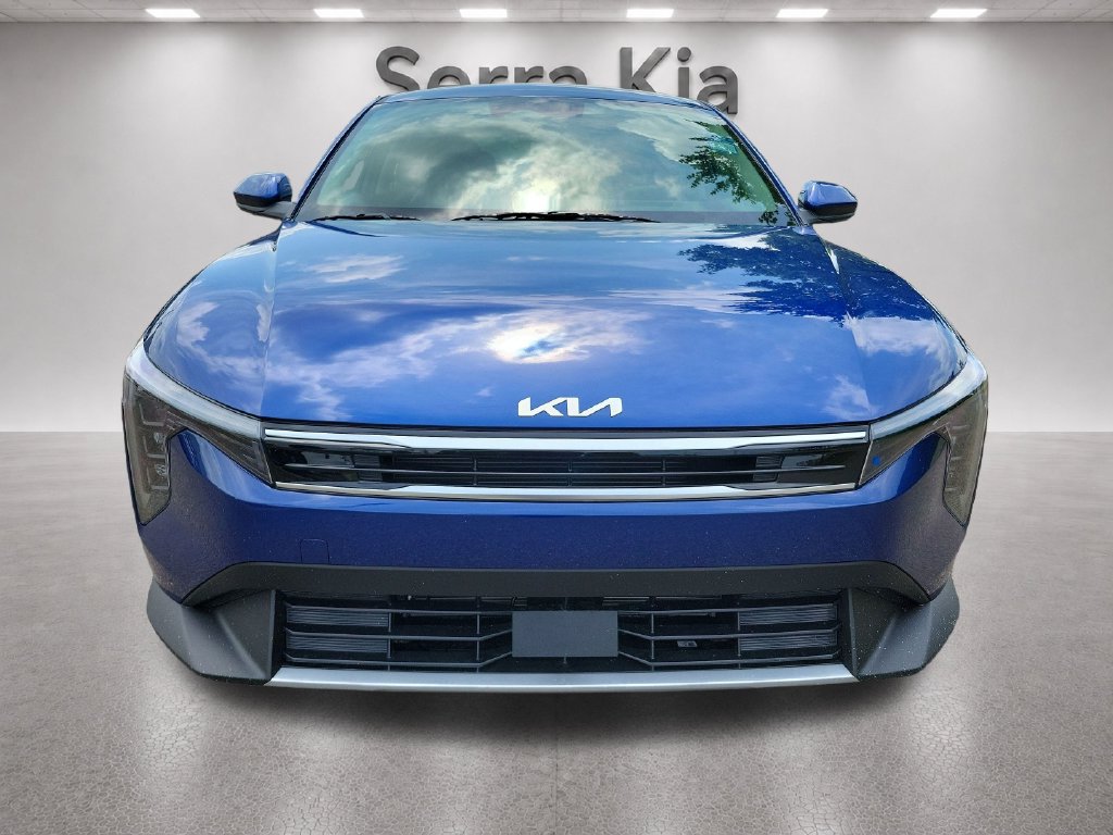 New 2026 Kia K4 EX FWD image 7