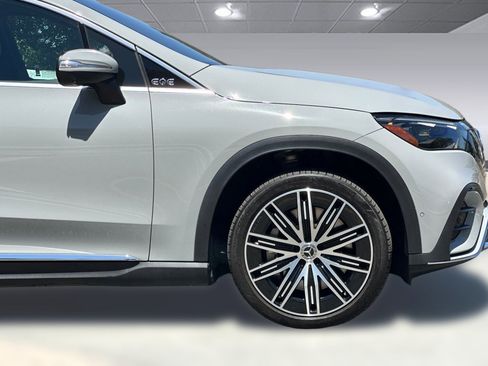 Certified 2023 Mercedes-Benz EQE 500 4MATIC SUV image 36