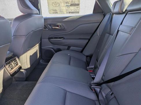 New 2026 Toyota Crown Limited image 14