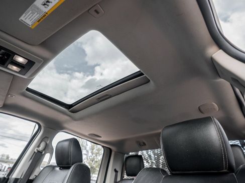 Used 2017 RAM 2500 Laramie w/ Sport Appearance Group image 13