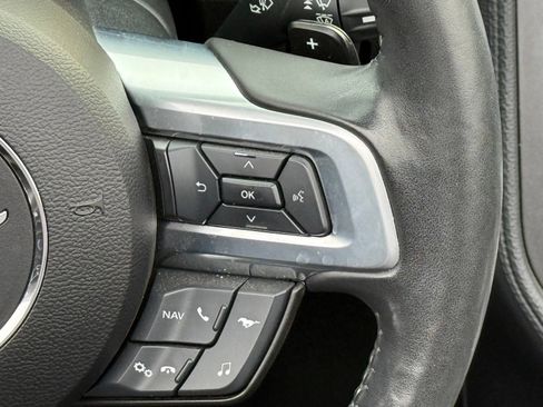 Used 2022 Ford Mustang Premium RWD image 27