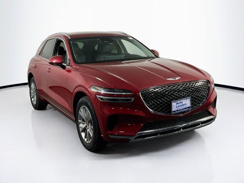 Used 2023 Genesis GV70 2.5T image 3