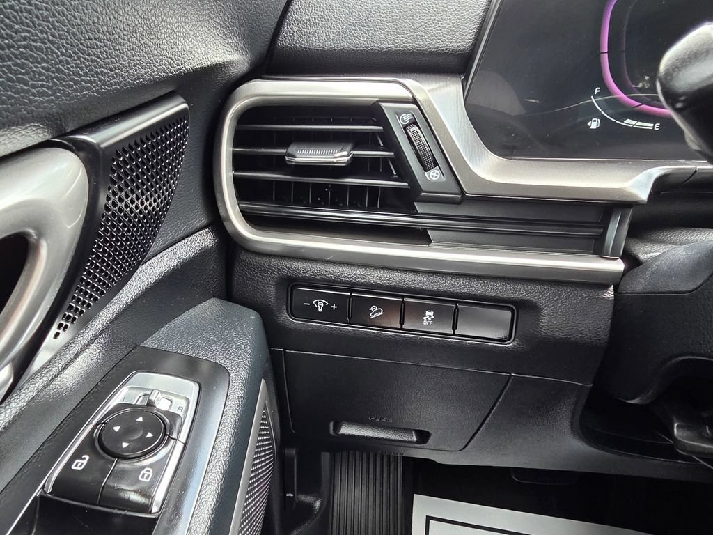 Used 2024 Kia Telluride S w/ S Sunroof Package FWD image 34