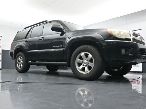 Used 2006 Toyota 4Runner Sport AWD/4WD image 18