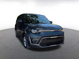 Used 2025 Kia Soul LX w/ LX Technology Package FWD video 2