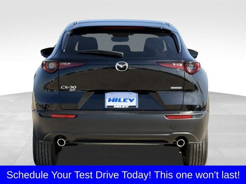 New 2026 MAZDA CX-30 AWD 2.5 S w/ Select Sport Pkg image 5