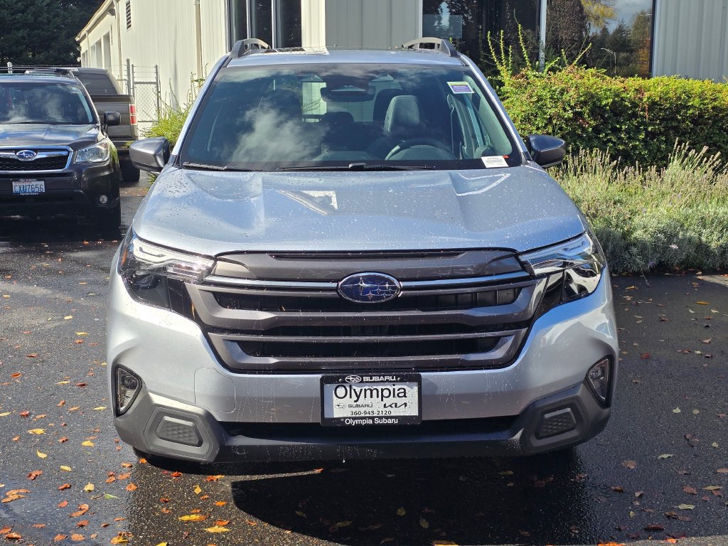 New 2026 Subaru Forester Premium AWD/4WD image 2