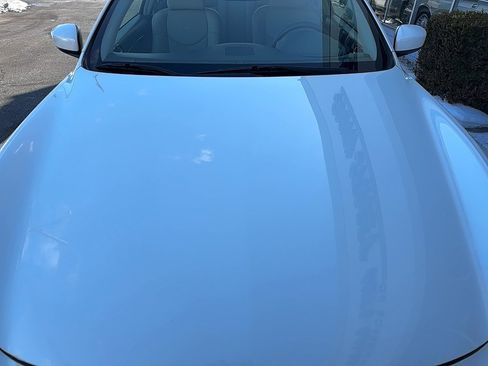 Used 2009 INFINITI G37 x Coupe w/ Premium Pkg image 27