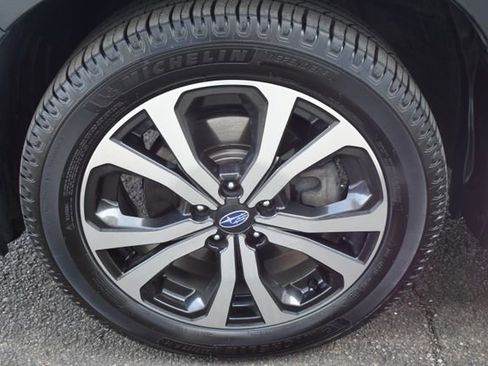 Used 2019 Subaru Forester Limited image 53