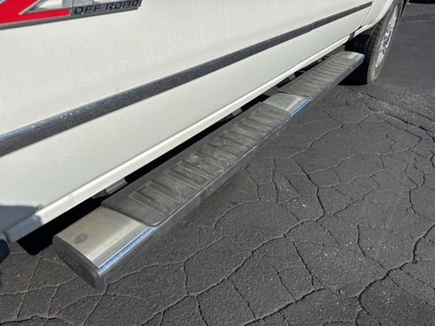 Certified 2018 Chevrolet Silverado 2500 LTZ w/ Duramax Plus Package image 12