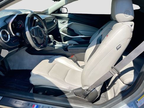 Used 2023 Chevrolet Camaro SS image 19