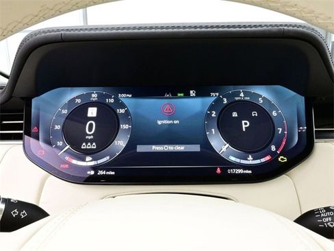 Used 2024 Land Rover Range Rover SE image 9