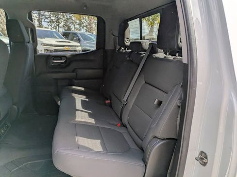 Used 2020 Chevrolet Silverado 1500 LT w/ All-Star Edition image 14