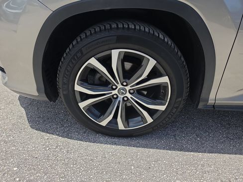 Used 2018 Lexus RX 350 FWD w/ Premium Package image 8