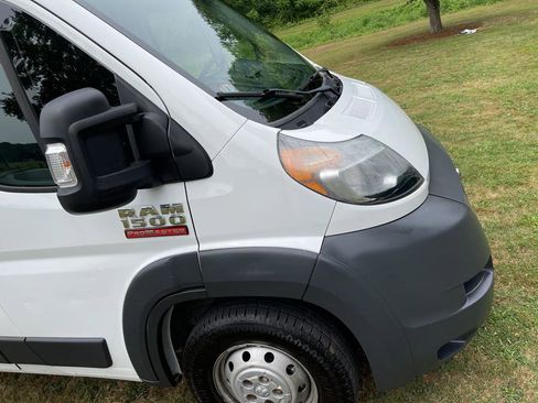Used 2016 RAM ProMaster 1500 image 40