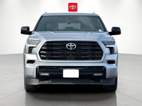 New 2026 Toyota Sequoia Limited image 7