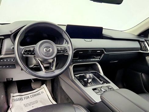 Used 2025 MAZDA CX-70 Plug-In Hybrid w/ Premium Pkg AWD/4WD image 13