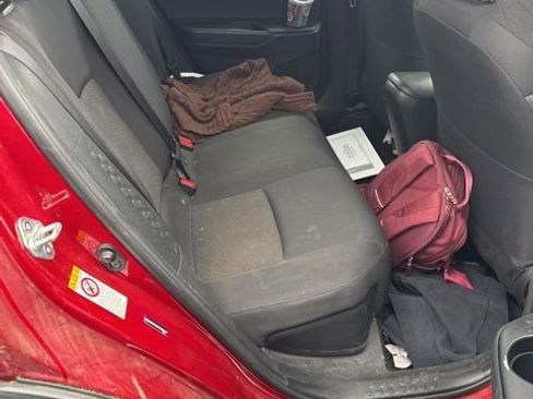 Used 2018 Toyota C-HR XLE FWD image 13
