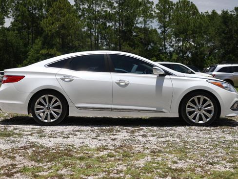Used 2015 Hyundai Azera Limited FWD image 13