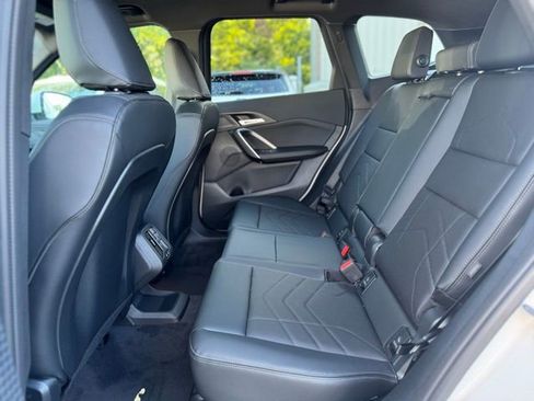 New 2026 BMW X1 xDrive28i w/ Technology Package image 17