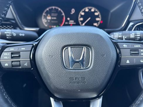 Certified 2024 Honda CR-V EX-L image 25