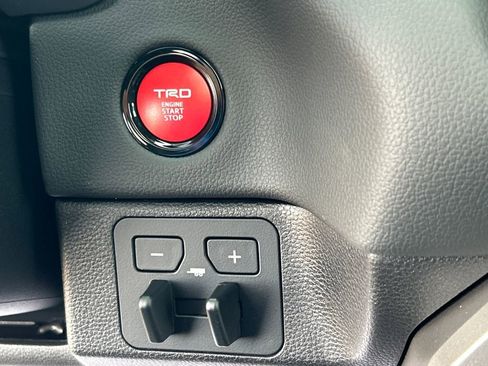 New 2026 Toyota Tundra Limited image 21