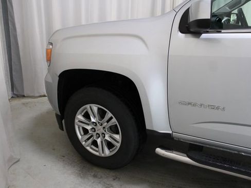 Used 2019 GMC Canyon SLE w/ SLE Convenience Package AWD/4WD image 31