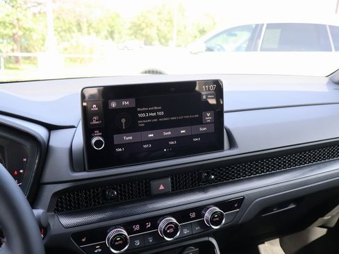 New 2026 Honda CR-V TrailSport image 17