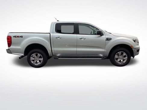 Used 2019 Ford Ranger XLT w/ Equipment Group 302A Luxury AWD/4WD image 12
