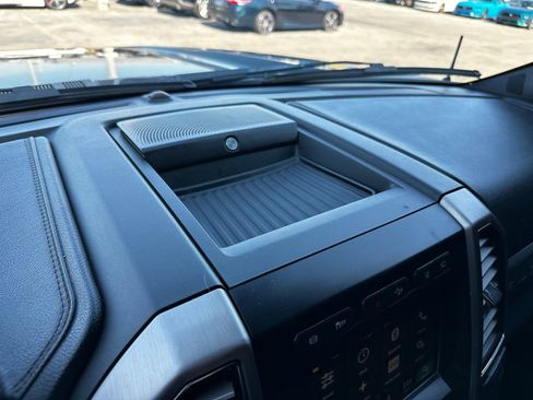 Used 2019 Ford F250 Platinum w/ Platinum Ultimate Package image 70