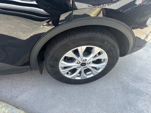 Used 2025 Ford Escape Active image 4