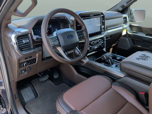 New 2026 Ford F150 King Ranch AWD/4WD image 21