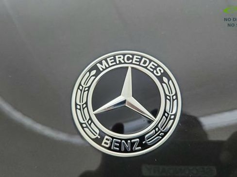 Used 2024 Mercedes-Benz EQS 450+ 4MATIC Sedan w/ AMG Line Exterior Package image 31