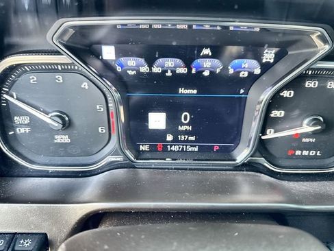 Used 2021 GMC Sierra 1500 Denali w/ Denali Ultimate Package image 23