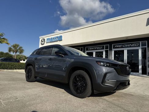New 2026 MAZDA CX-50 AWD 2.5 Hybrid w/ Weather Package image 22