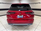 New 2025 Mitsubishi Outlander SE image 5