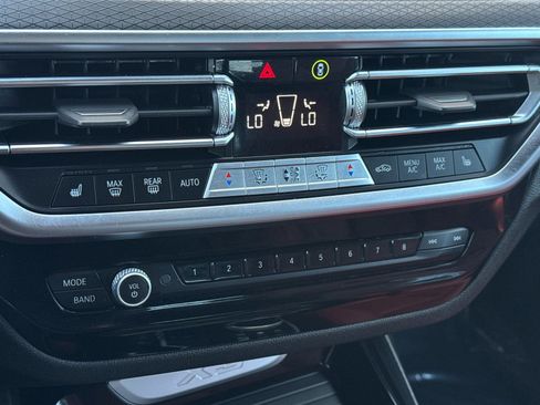 Used 2023 BMW X3 sDrive30i w/ M Sport Package image 19