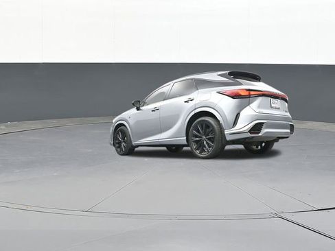 Used 2024 Lexus RX 500h F Sport image 47