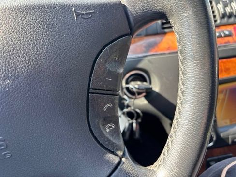 Used 2006 Mercedes-Benz S 500 image 14