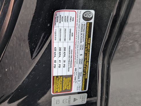 Used 2025 Audi A5 2.0T Premium Plus w/ Convenience Plus Package image 39