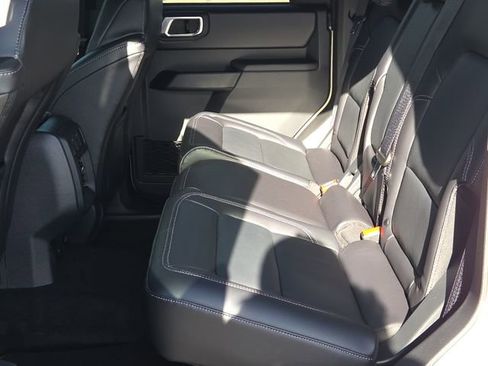 New 2025 Ford Bronco Outer Banks image 16